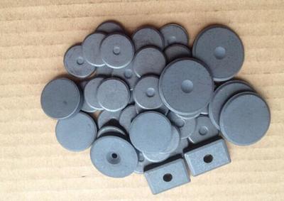 【同性鐵氧體圓片 20*3 帶標(biāo)記點(diǎn)】價格_廠家_圖片 -