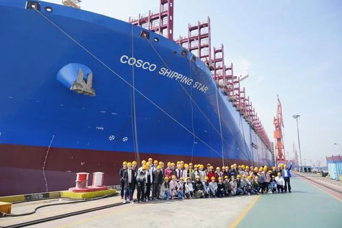 十條上海工業旅游精品線路揭曉,你都去過嗎