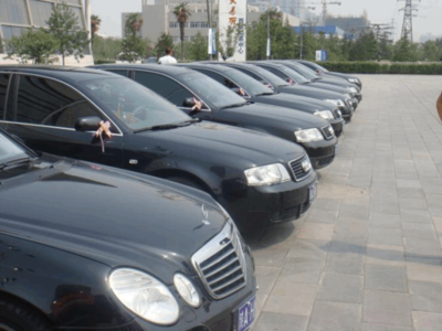 二手車經銷 市場現(xiàn)狀與未來趨勢